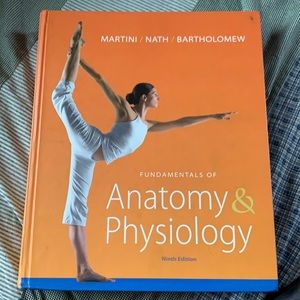Anatomy & Physiology
